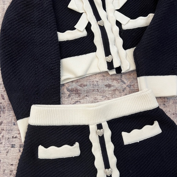 Self portrait kids set - Picture 2 of 2